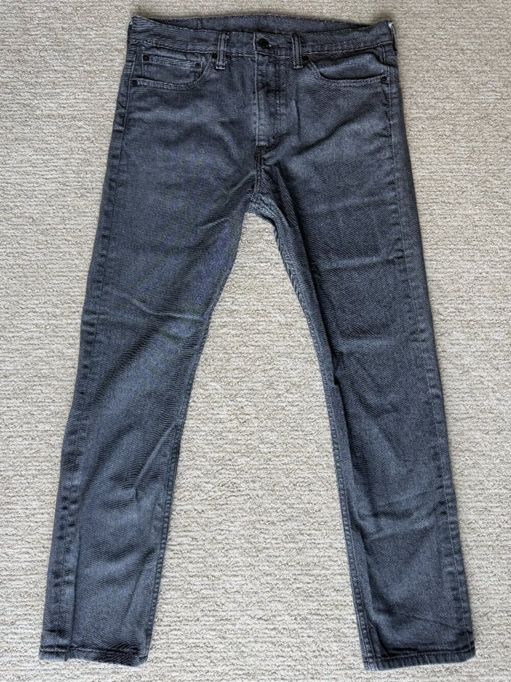 Levi's 510 Men's Skinny Fit Jeans